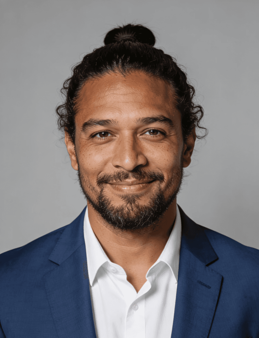 Daniel Carter