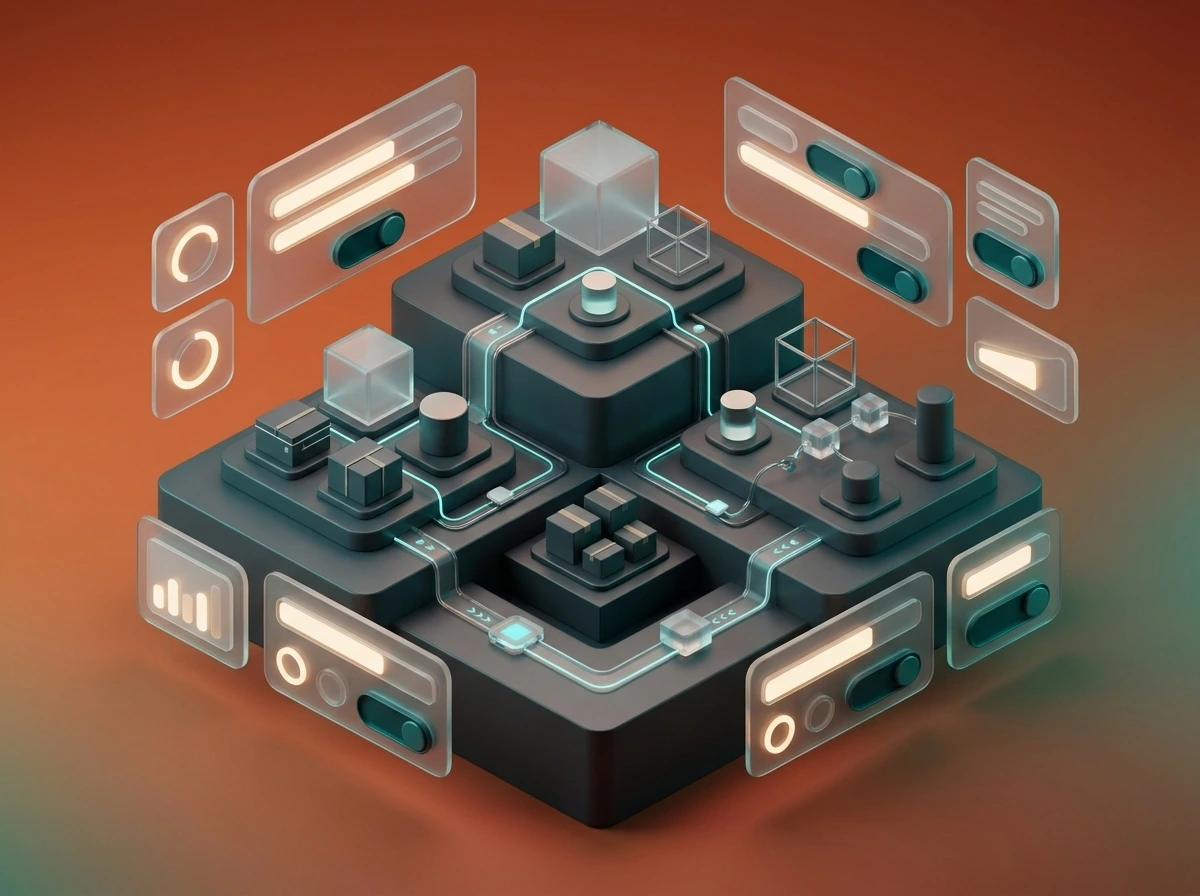 Product Management and R&D Architecture