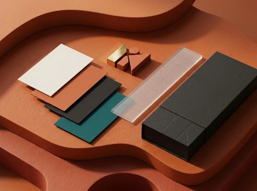Brand Identity and Market Strategy System