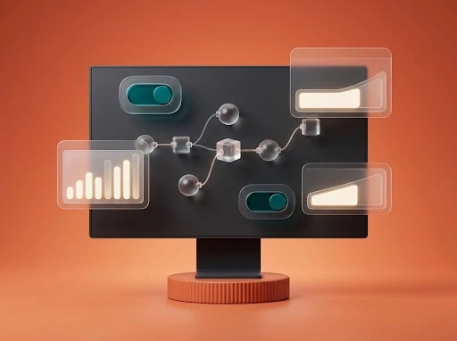 Automated Business Workflows and System Integration